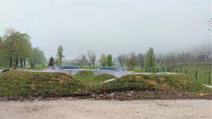 PREPREČIMO VANDALIZEM NA KOLOPARKU IN OMOGOČIMO VSEM OTROKOM, DA GA VARNO UPORABLJAJO! 1